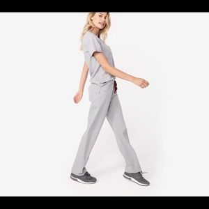 ON HOLD....Wear figs scrub pants